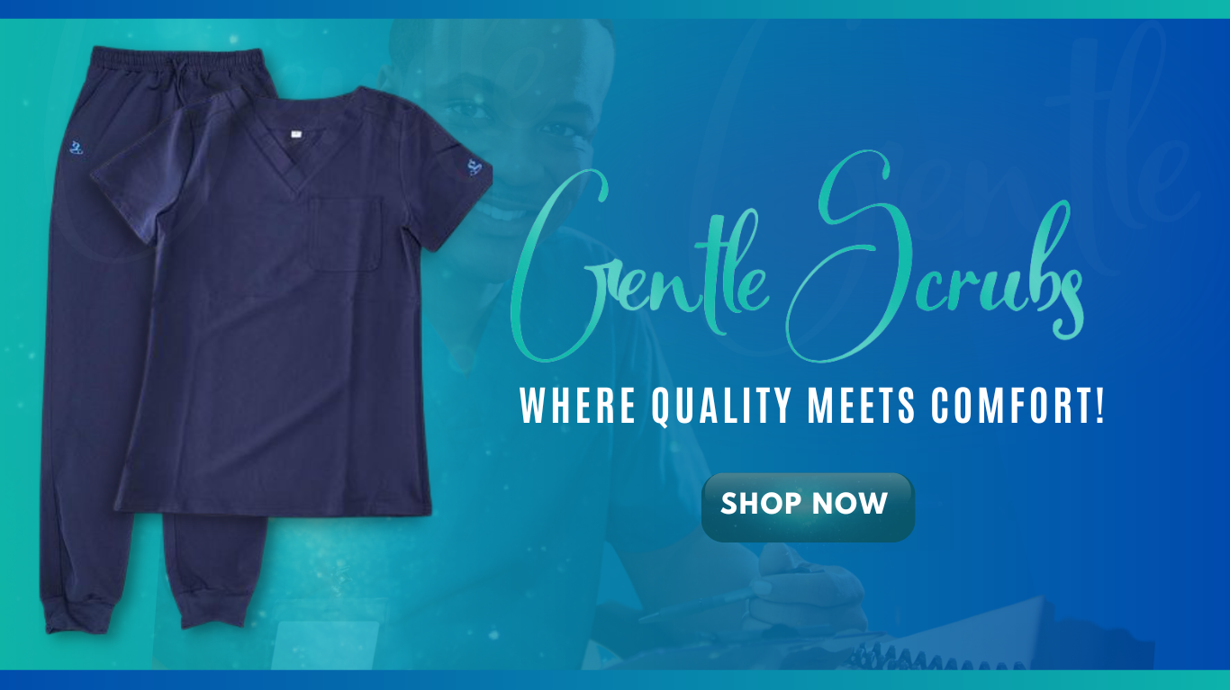 Gentle Scrubs LLC 